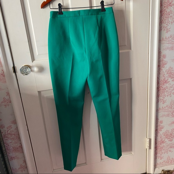 Milly Ankle Trouser sz2 - Picture 5 of 5